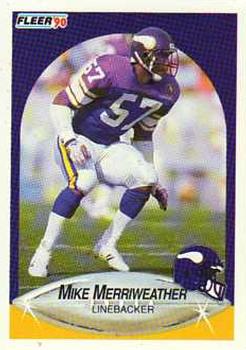 Mike Merriweather