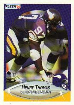 Henry Thomas