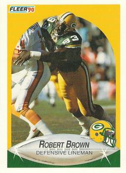 Robert Brown