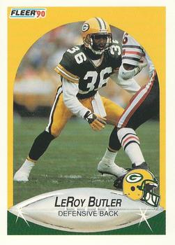 LeRoy Butler