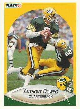 Anthony Dilweg