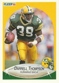 Darrell Thompson
