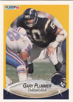 Gary Plummer