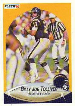 Billy Joe Tolliver