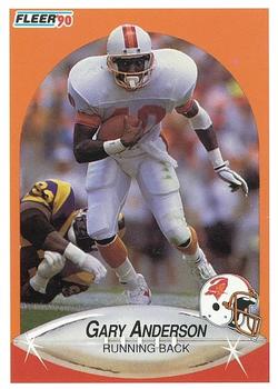 Gary Anderson