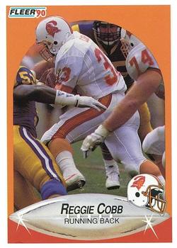 Reggie Cobb