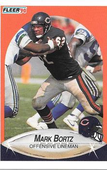 Mark Bortz
