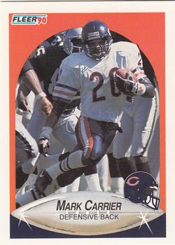 Mark Carrier