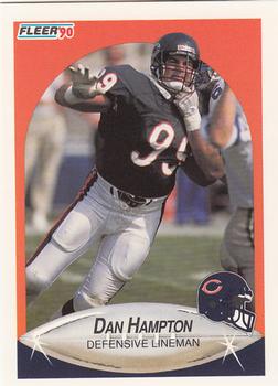 Dan Hampton