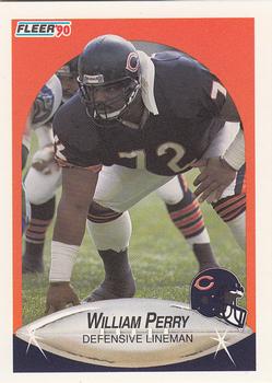 William Perry
