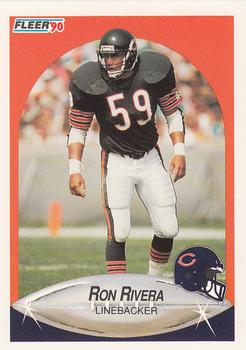 Ron Rivera