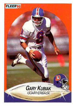 Gary Kubiak