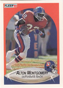 Alton Montgomery