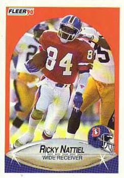 Ricky Nattiel