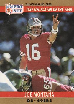 Joe Montana