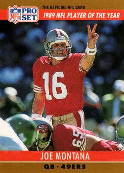 Joe Montana