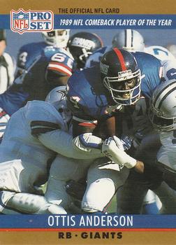 Ottis Anderson