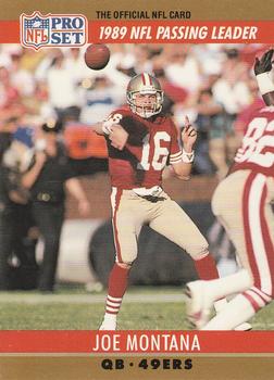Joe Montana