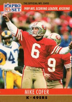 Mike Cofer