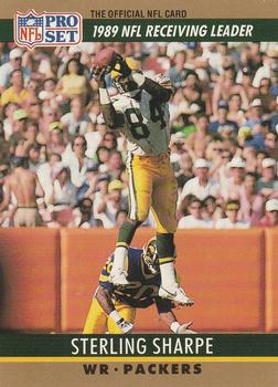 Sterling Sharpe