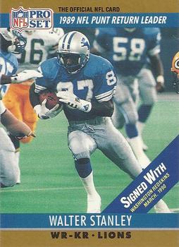 Walter Stanley