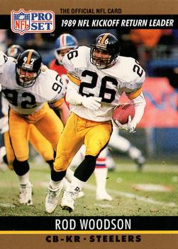 Rod Woodson