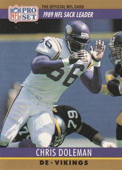 Chris Doleman
