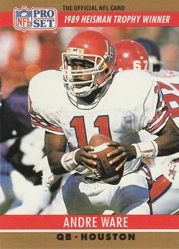 Andre Ware