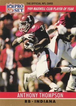 Anthony Thompson