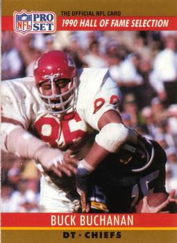 Buck Buchanan