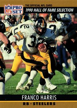 Franco Harris