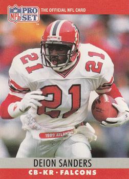 Deion Sanders