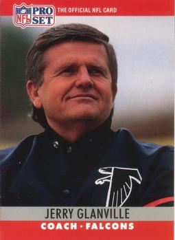 Jerry Glanville