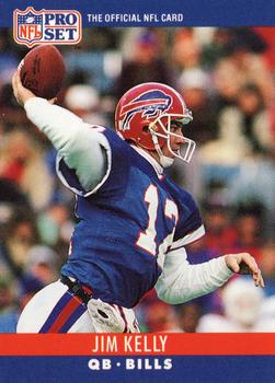 Jim Kelly