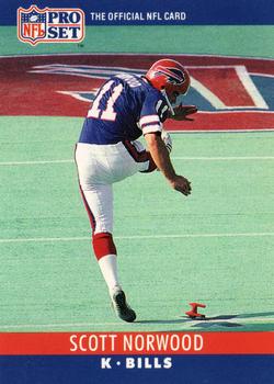 Scott Norwood