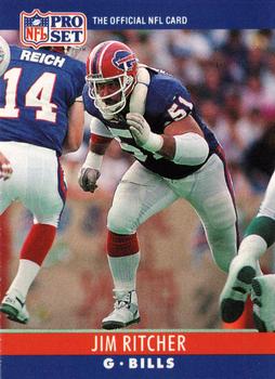 Jim Ritcher