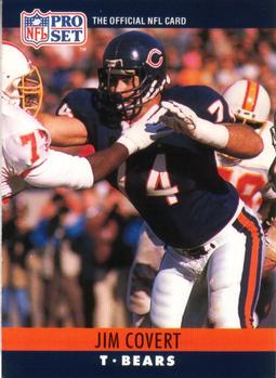 Jim Covert