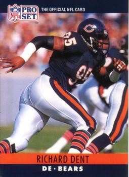 Richard Dent
