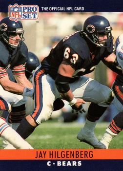 Jay Hilgenberg