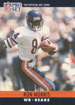 Ron Morris