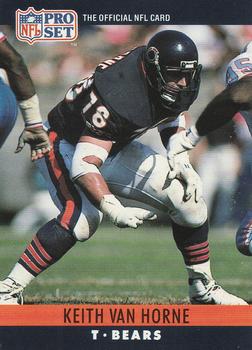 Keith Van Horne