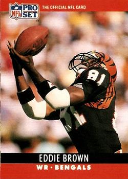 Eddie Brown