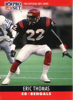 Eric Thomas