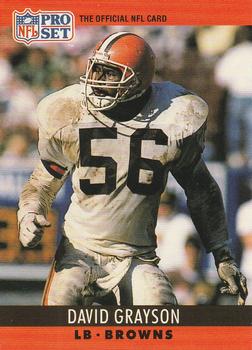 David Grayson