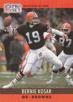 Bernie Kosar