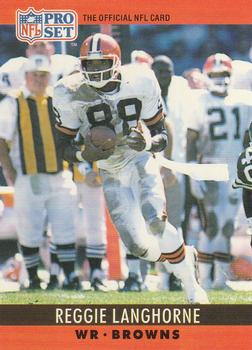 Reggie Langhorne