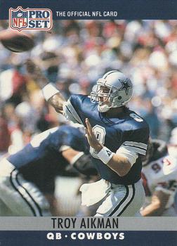Troy Aikman