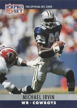 Michael Irvin