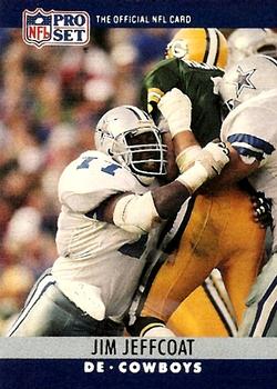 Jim Jeffcoat