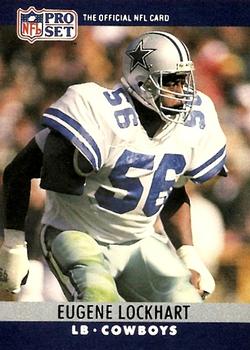 Eugene Lockhart